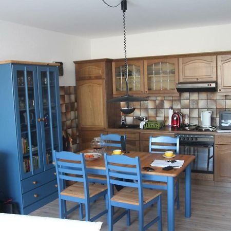 Apartment Harzgruen 2 Sankt Andreasberg Luaran gambar