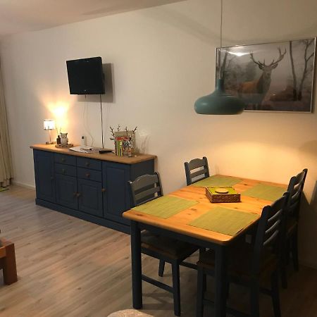 Apartment Harzgruen 2 Sankt Andreasberg Luaran gambar